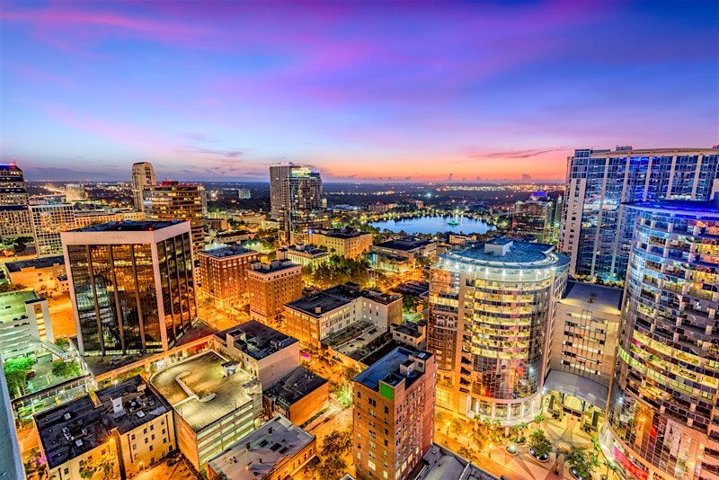 Multifamily Real Estate Event Orlando South
