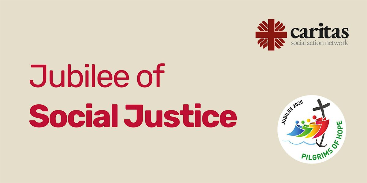 Jubilee of Social Justice