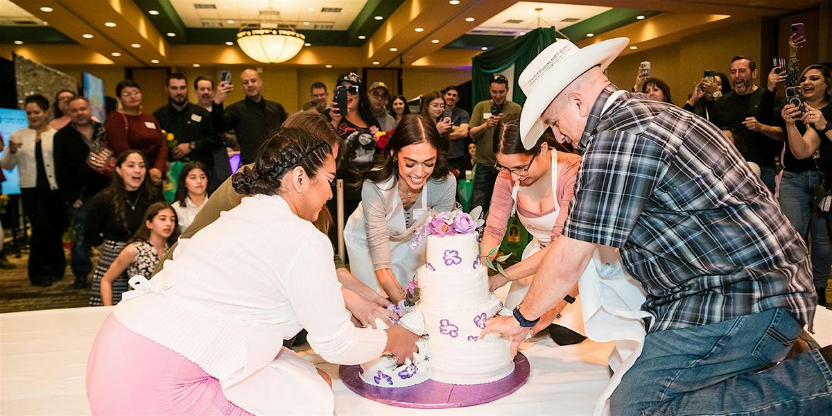Diamond Dash Wedding Show Feb 22 | Wedding Collective New Mexico