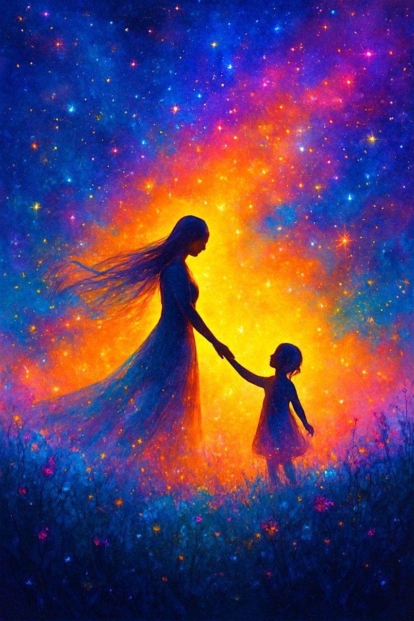 Healing the Inner Child Sound Bath
