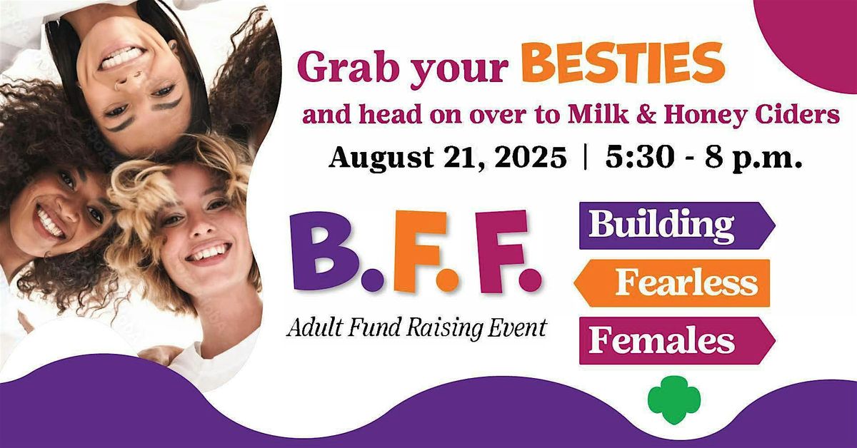 B.F.F. Night 2025