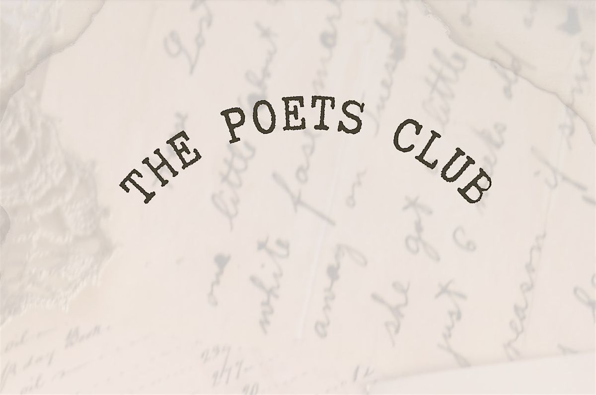 The Poets Club