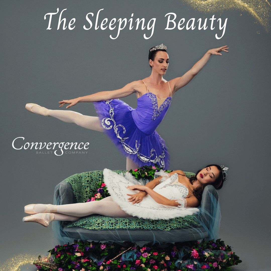 Sleeping Beauty at Princess Theatre