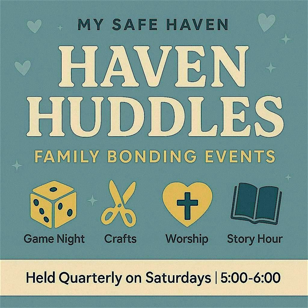 Haven Huddle