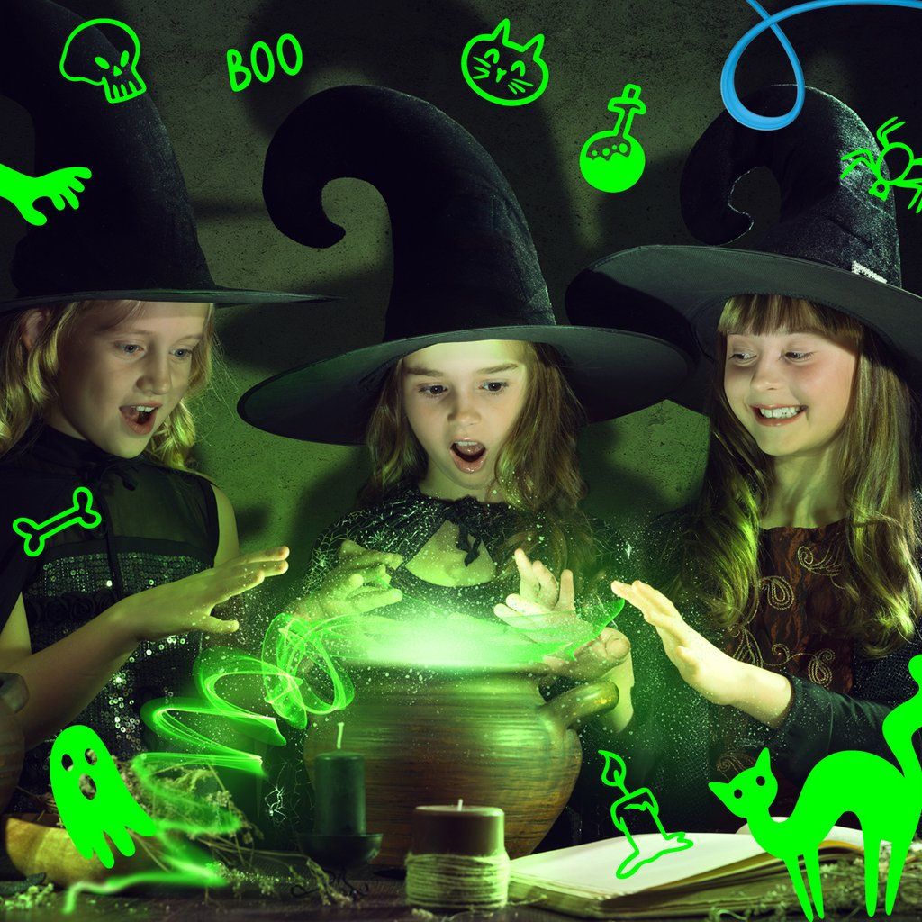 Something Wickedly Wonderful This Way Comes to Midsummer Place