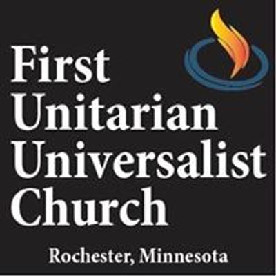 First Unitarian Universalist Church-Rochester, MN