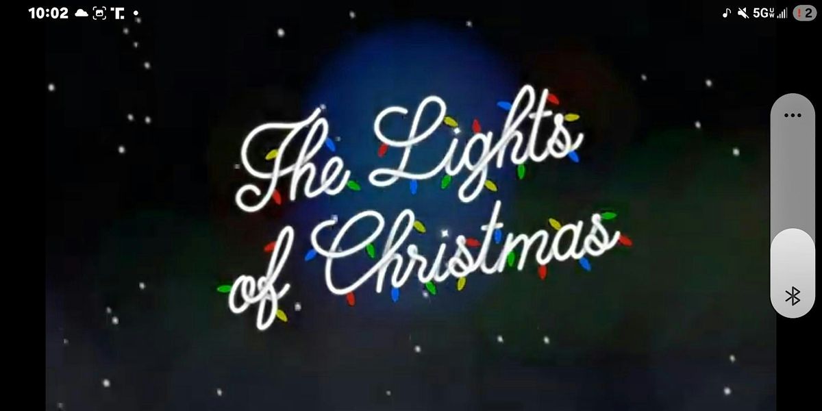 Western Skateland Artistic Skate Club Fundraiser Christmas Show