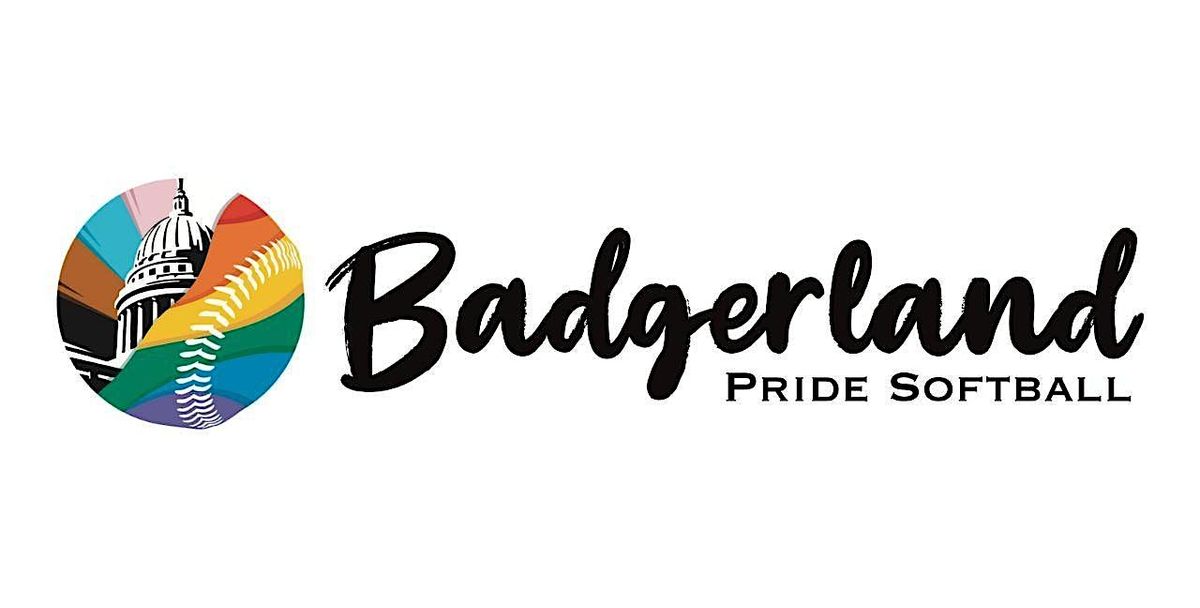 2025 Badgerland Pride Softball End of Year Celebration