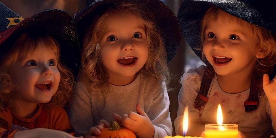 St Paul's Trunk or Treat 2025