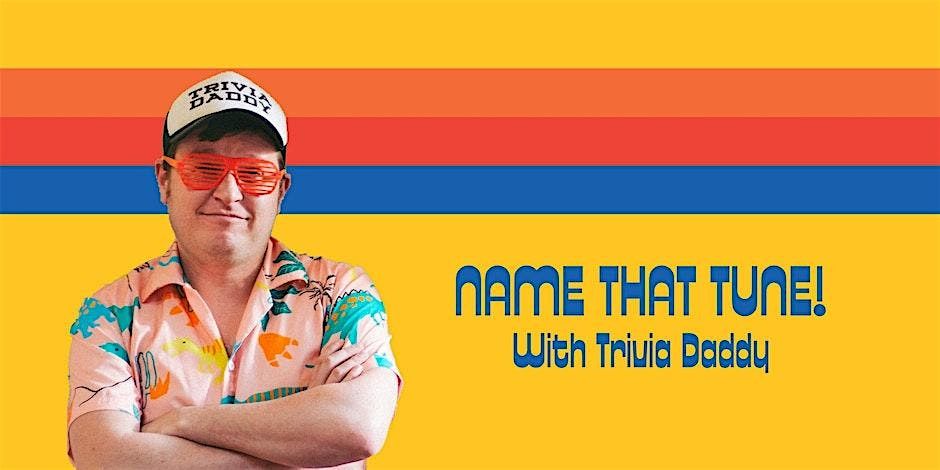 Name That Tune at Cabin (December 29)