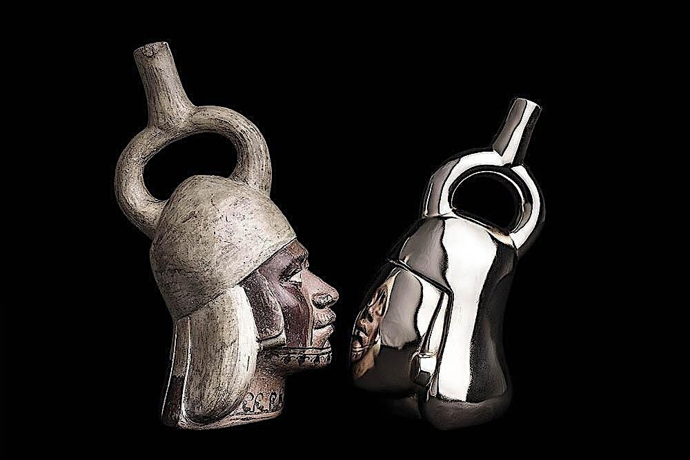 Neohuaco Painting Workshop