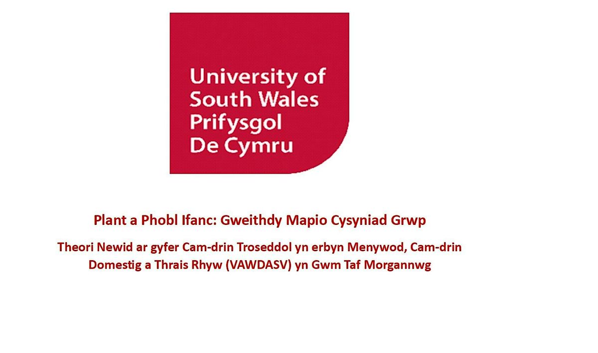 Children and Young People: Group Concept Mapping workshop