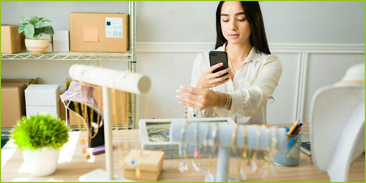 Introduction to Starting in Business - Burdall's Yard