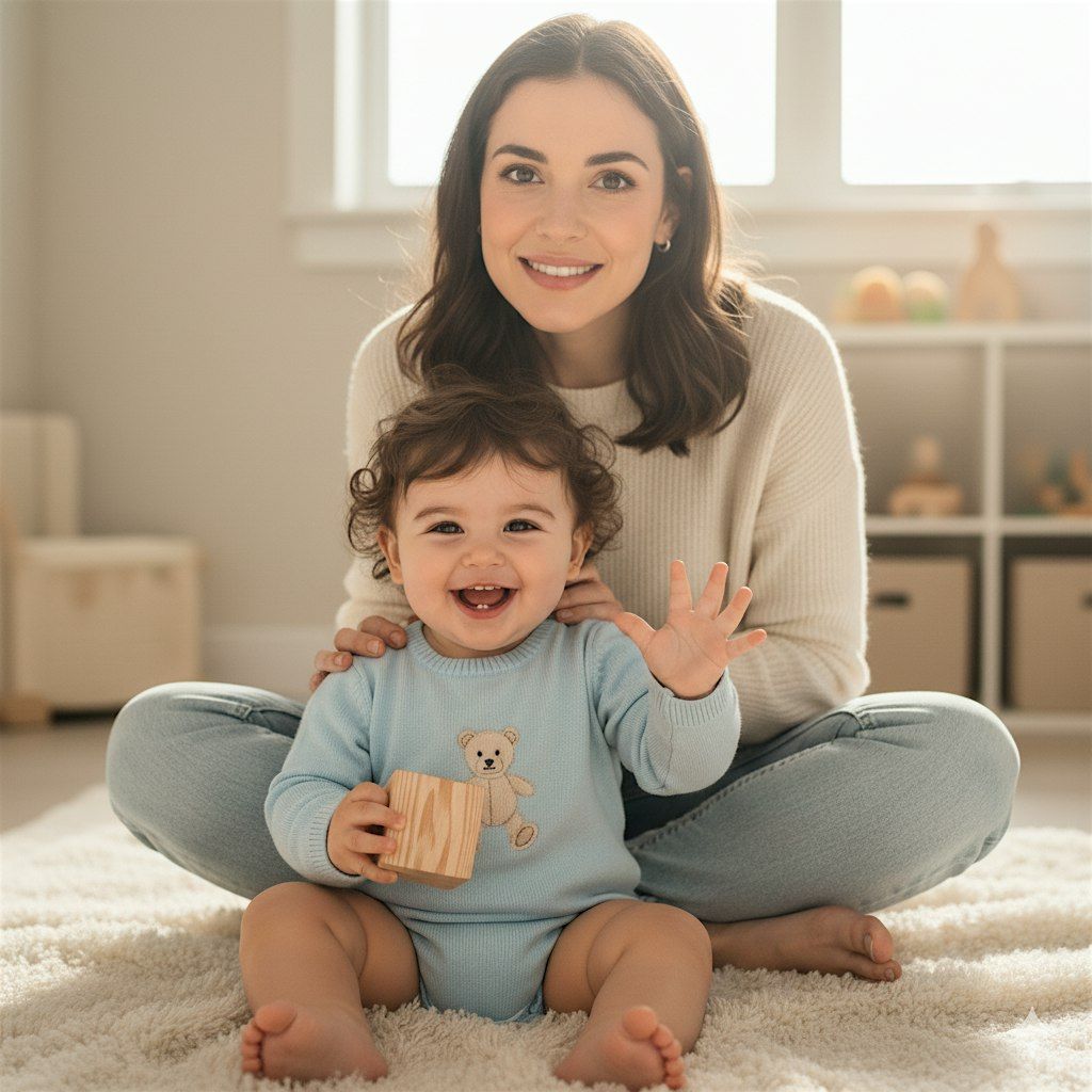 Parenting Workshop for Early Childhood