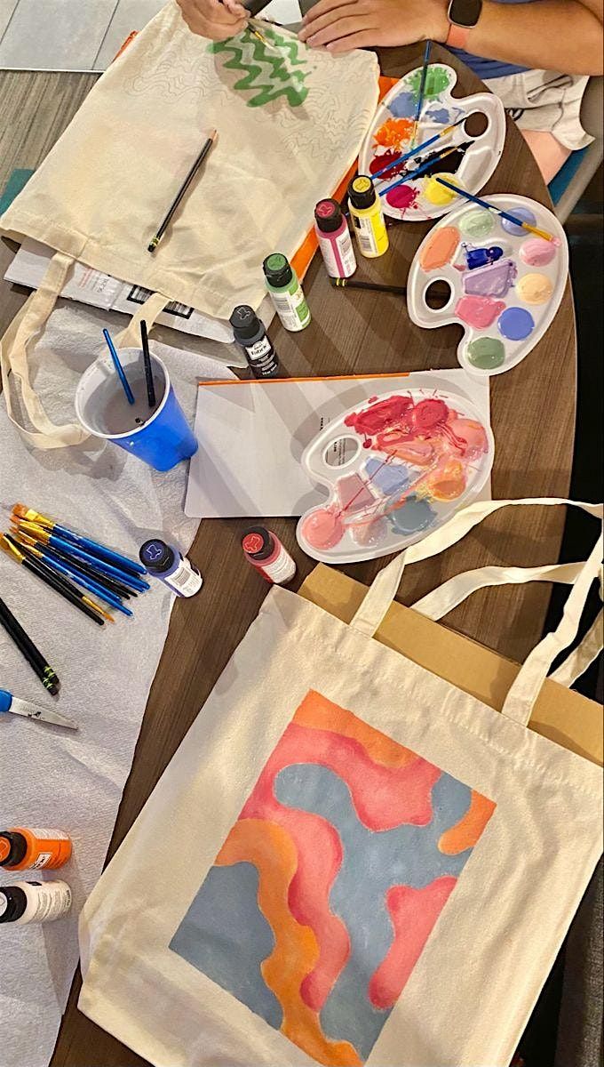 Sip & Paint