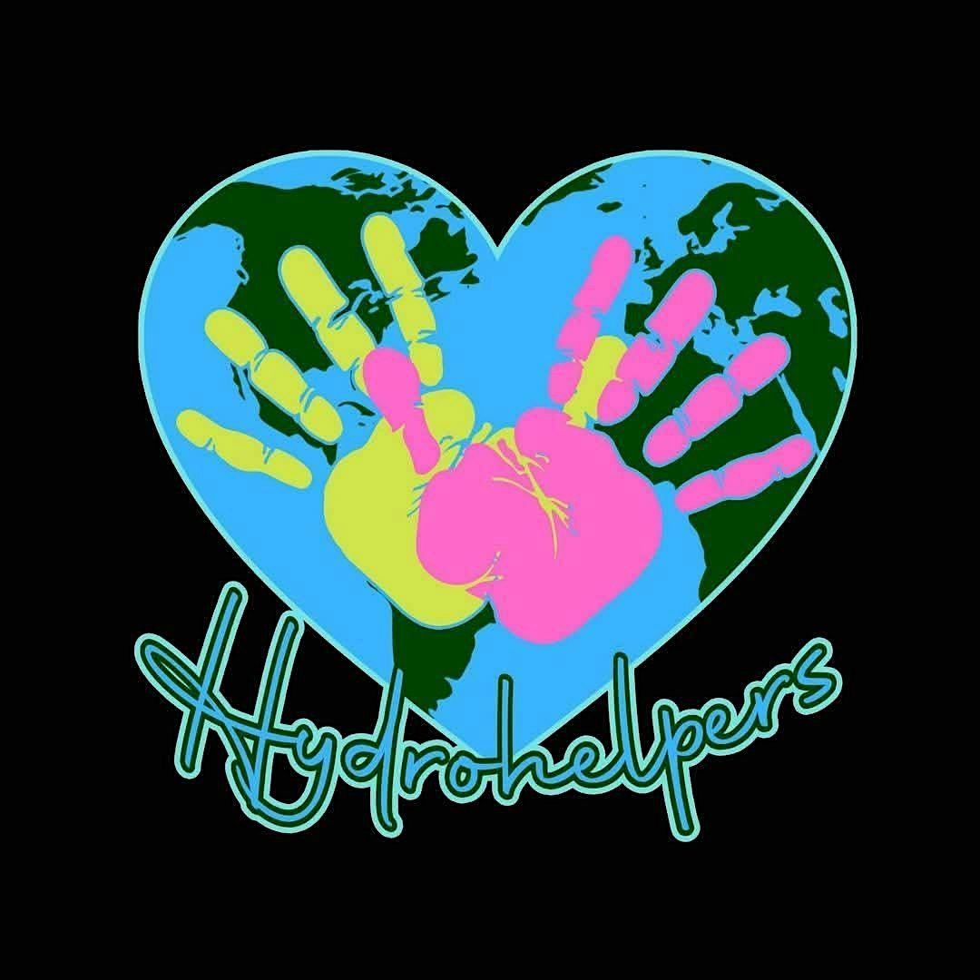 Hydrohelpers Presents: A Live Benefit Concert