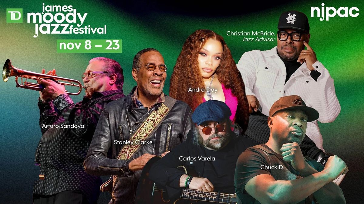 Parking Carlos Varela with Diana Fuentes