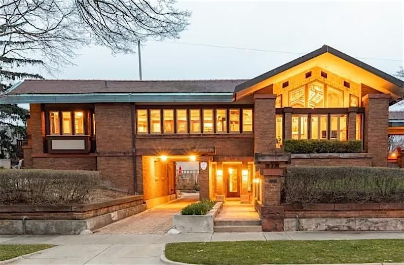 Heritage Hill Home Tour 2026: Preserving the Past, Building the Future