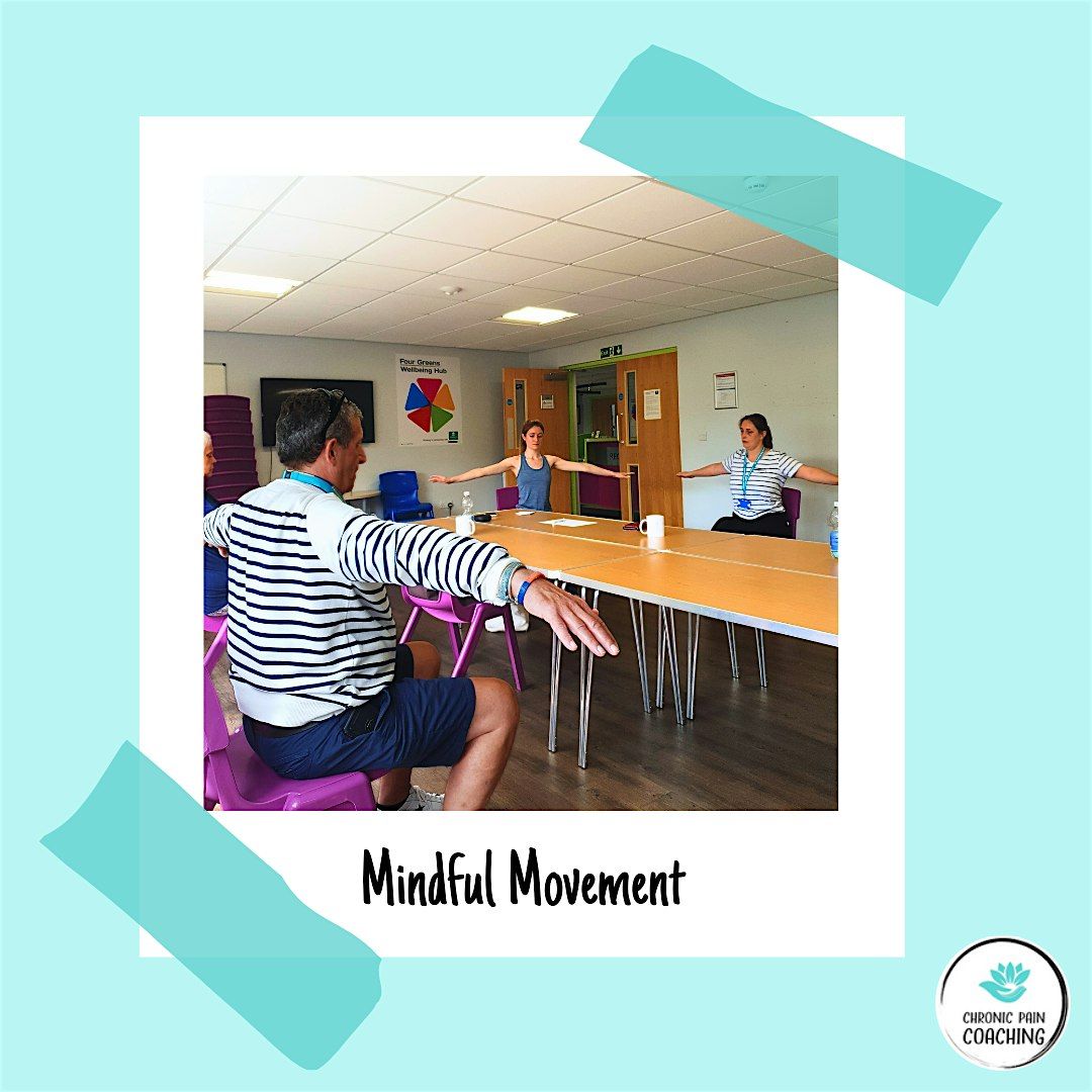 Pain cafe Plymouth City Centre