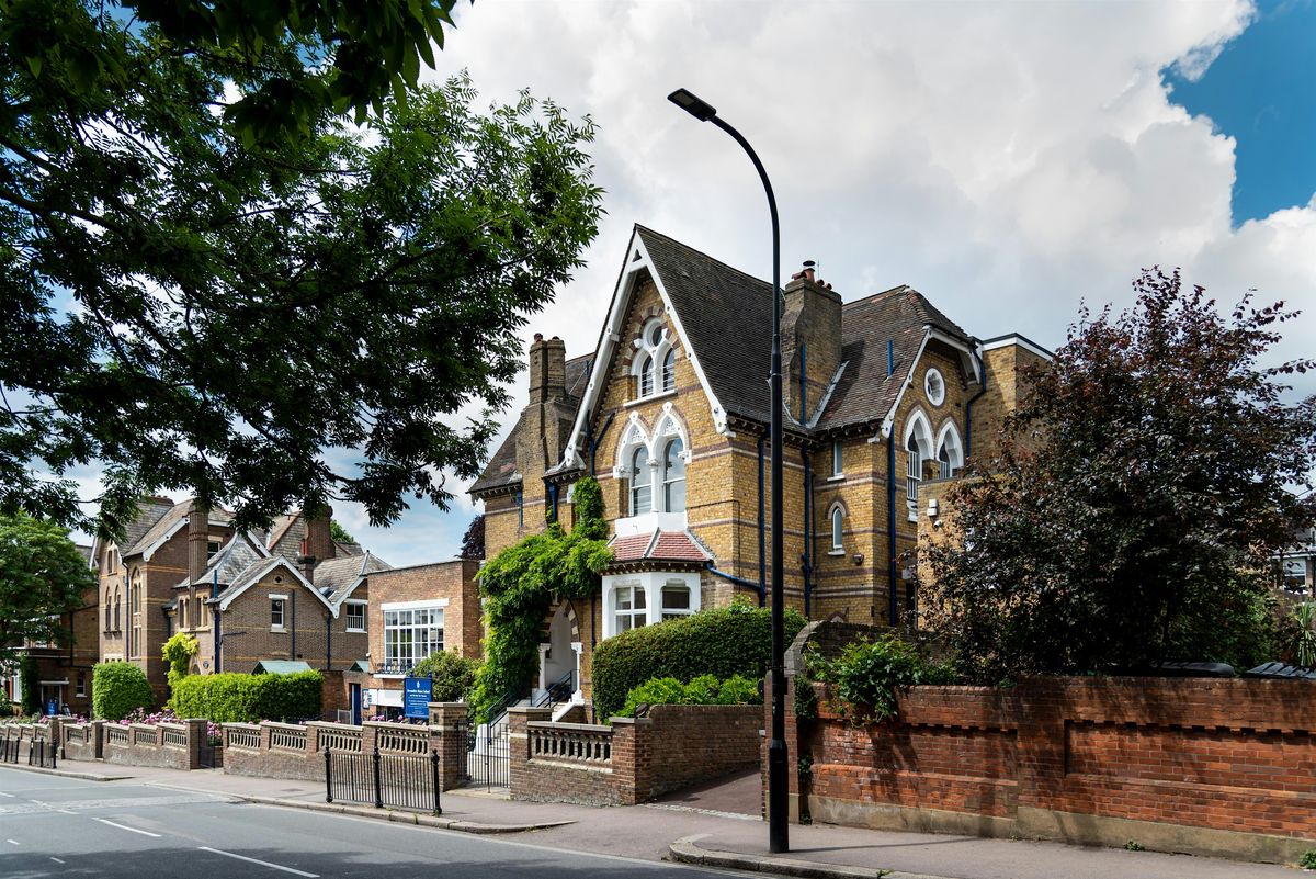 Devonshire House School Open Morning - Thursday 13th November 2025