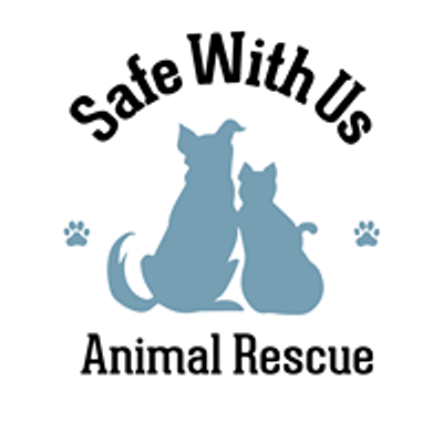 Safe With Us Animal Rescue