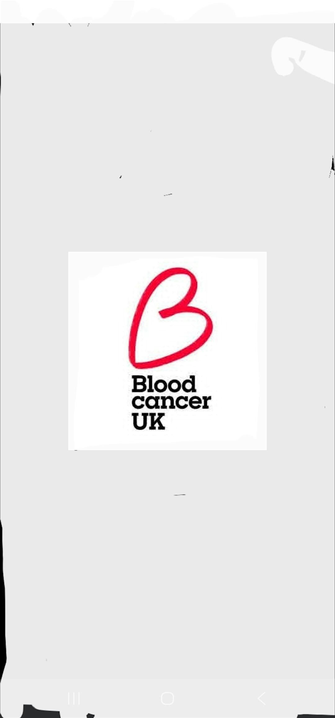 Blood Cancer UK Christmas Concert