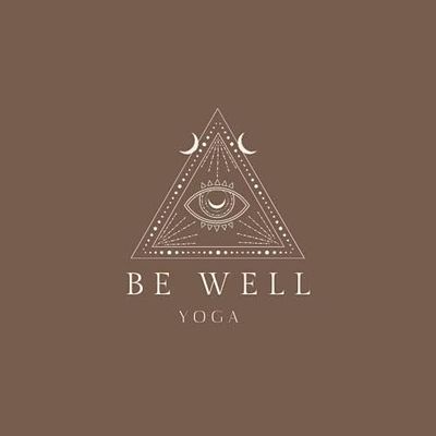 BE WELL YOGA