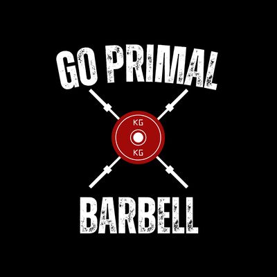 Go Primal Barbell Club