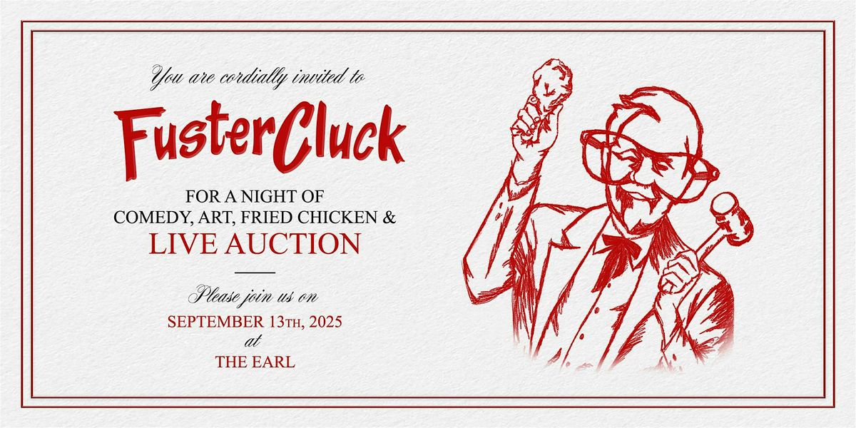 FusterCluck 4