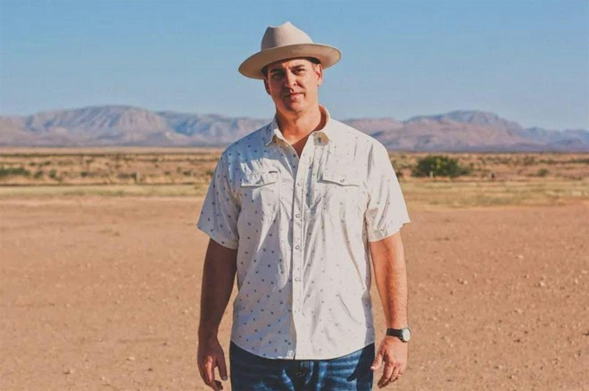 Brock DeWald | Texican Court & Two Mules Cantina | Las Colinas, TX
