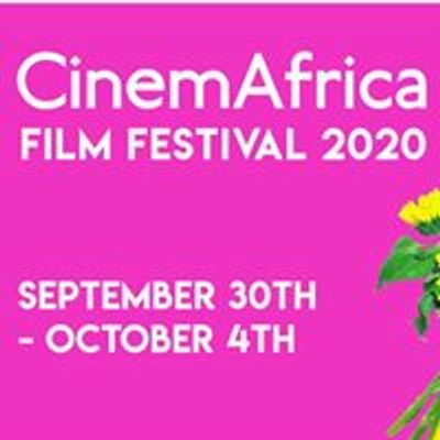 CinemAfrica Sweden