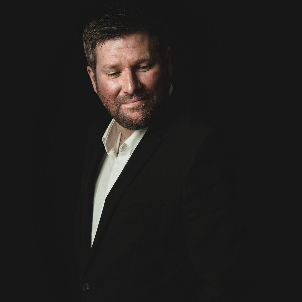 Scottish Comedy Agency presents: Mark Nelson: Liquid Gold