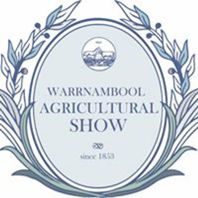 Warrnambool Show - Warrnambool Agricultural Society Inc