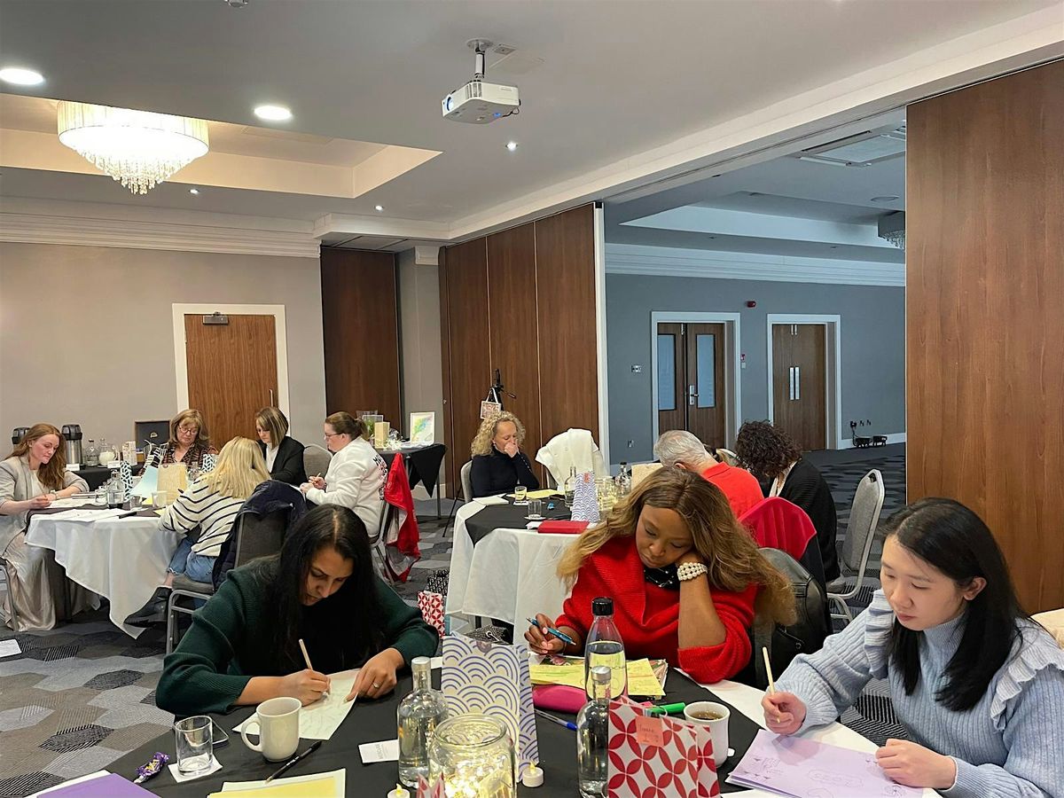 BUSINESS VISIONING WORKSHOP\u2728