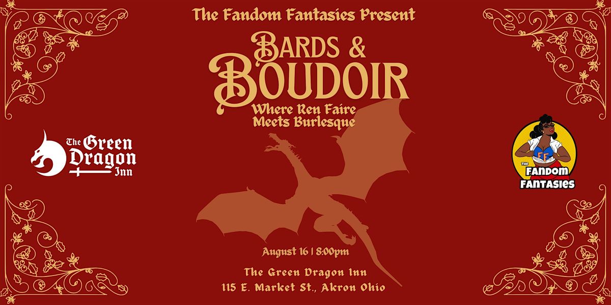 Bards & Boudoir