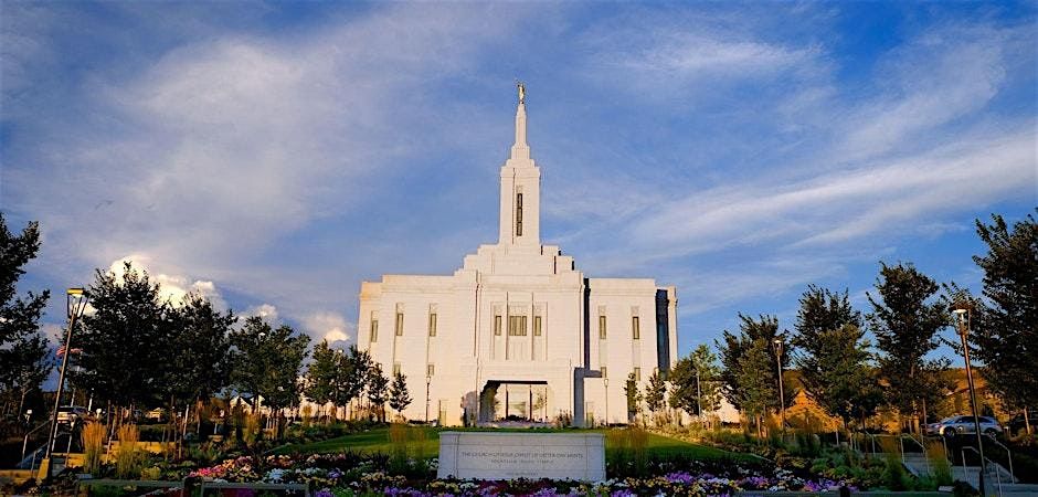 A Date Night Adventure! - Pocatello scavenger hunt