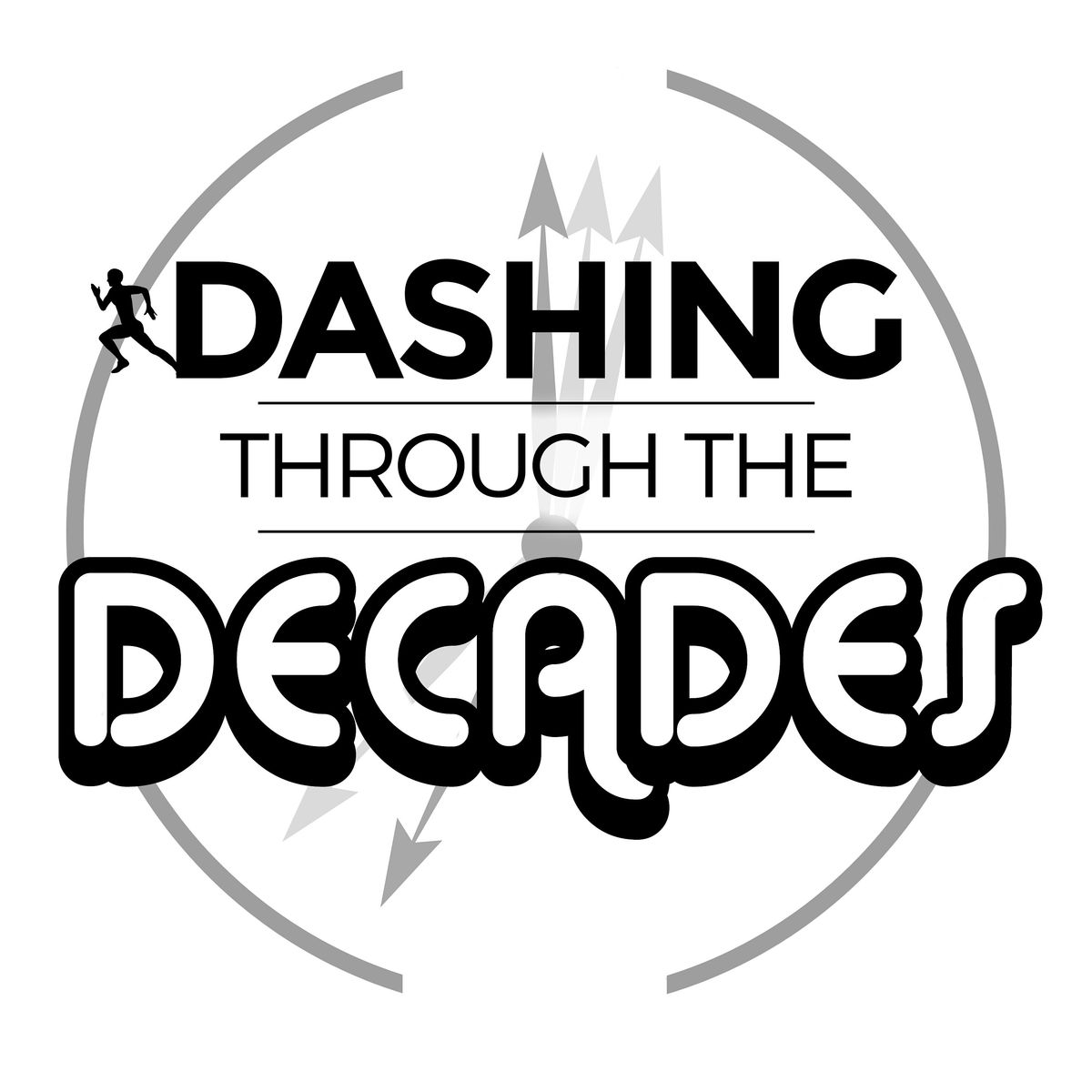 Dashing Through the Decades 5K