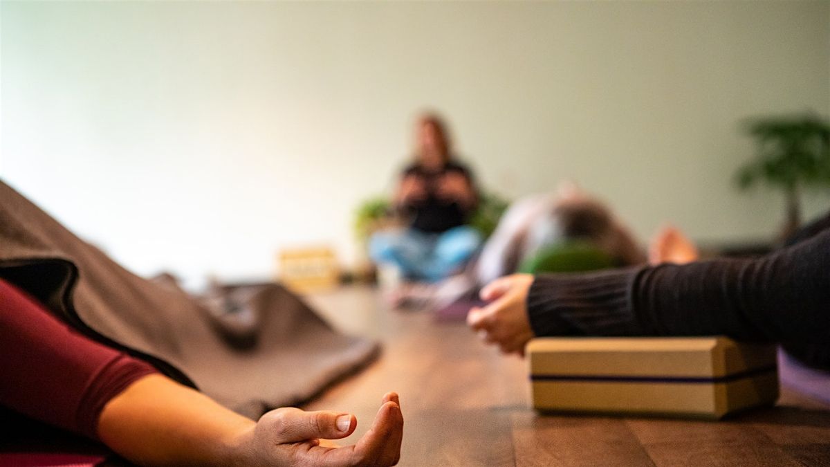 Corazon Flow (November)