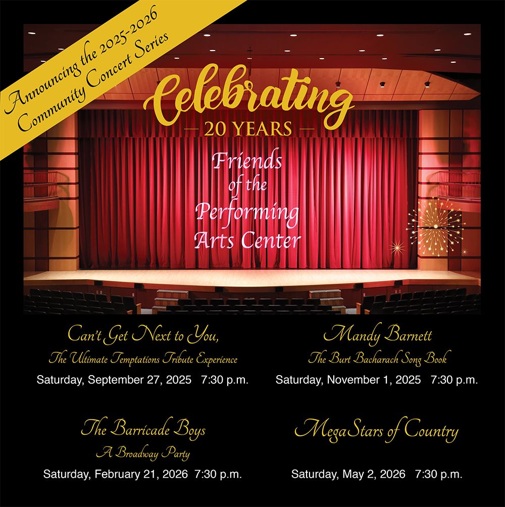 Can't Get Next To You: A Temptations Experience