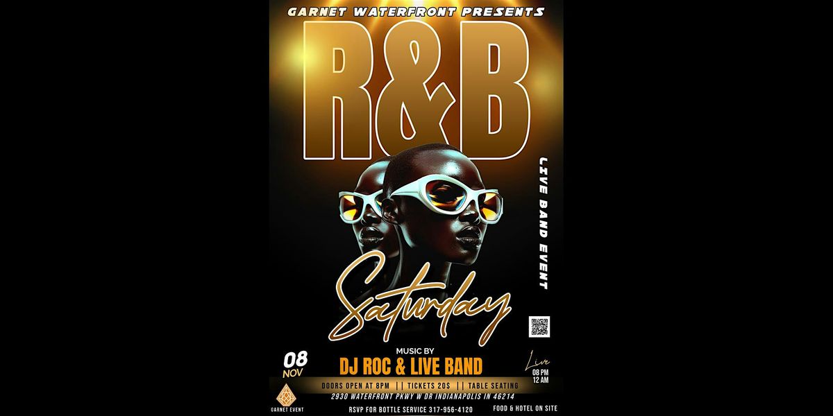 Music From The Waterfront View