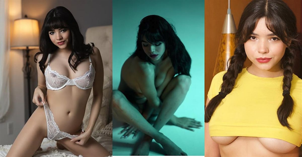 LANEY - NUDE \/LINGERIE - GROUP SHOOT - SATURDAY 10\/04\/25