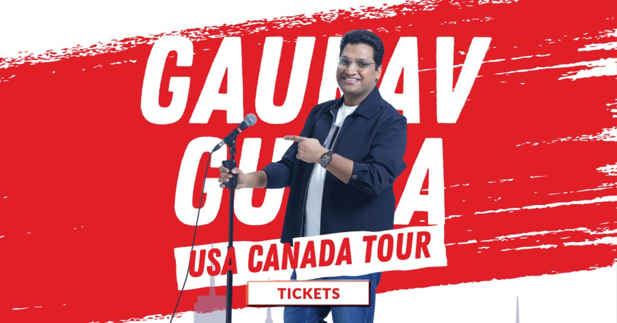 Gaurav Gupta