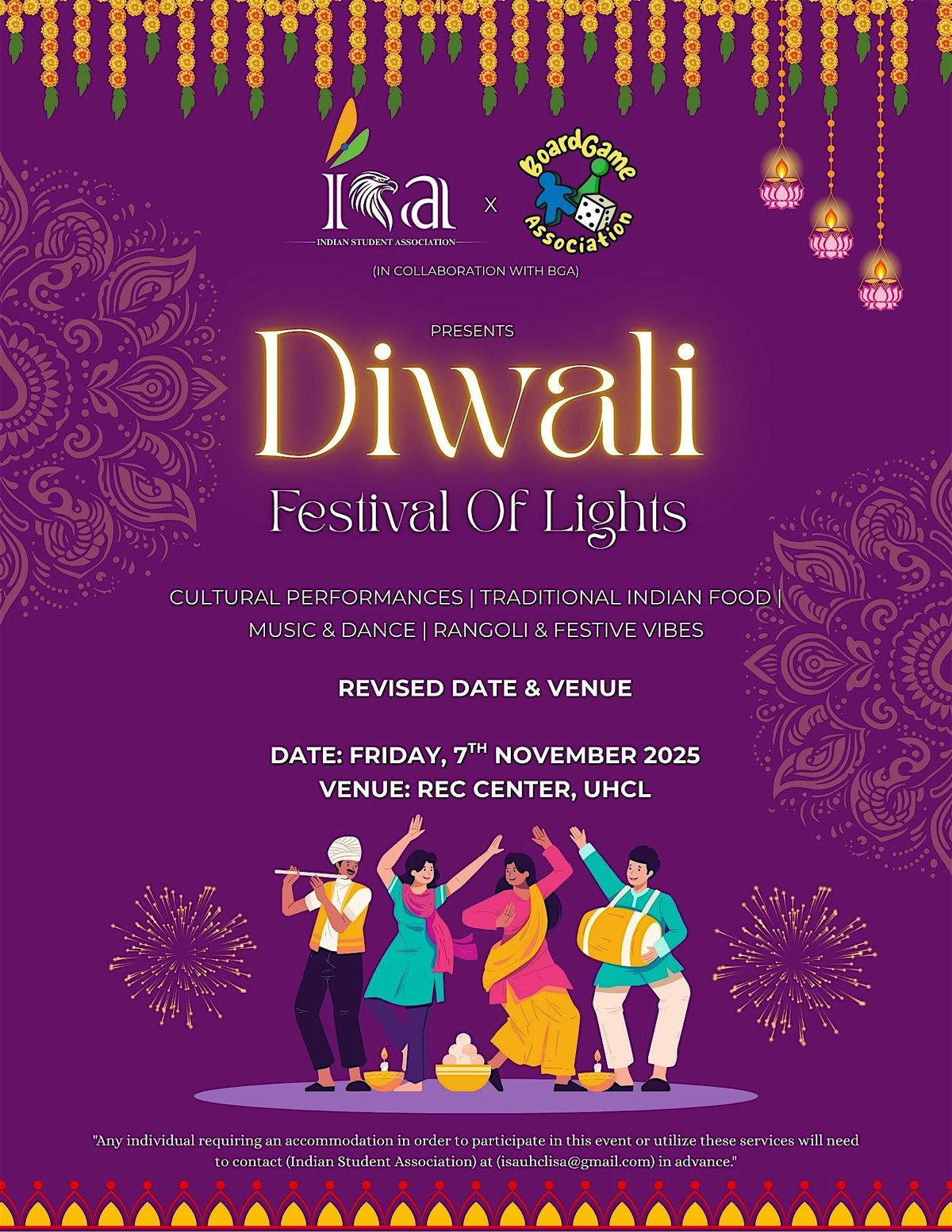 Diwali - Festival of Lights