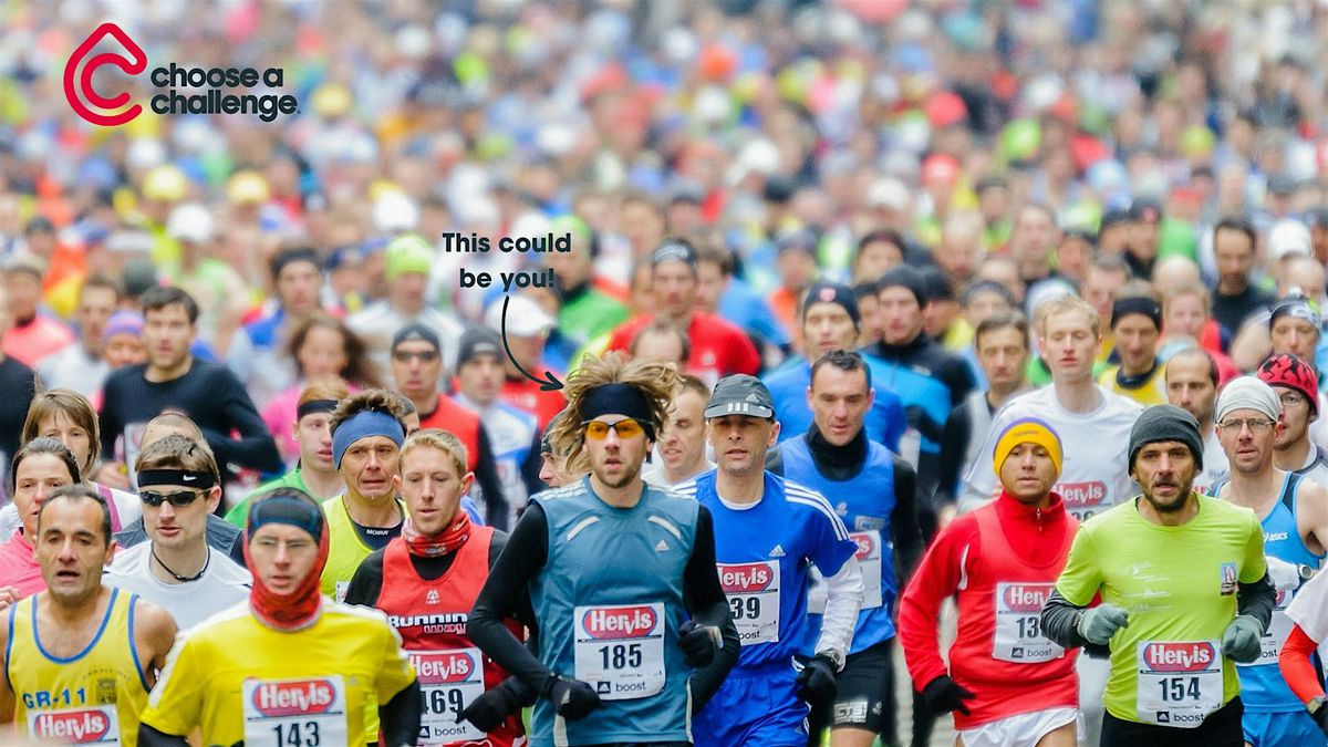 *Extra Spaces * NTU: BUDAPEST MARATHON INFORMATION MEETING!