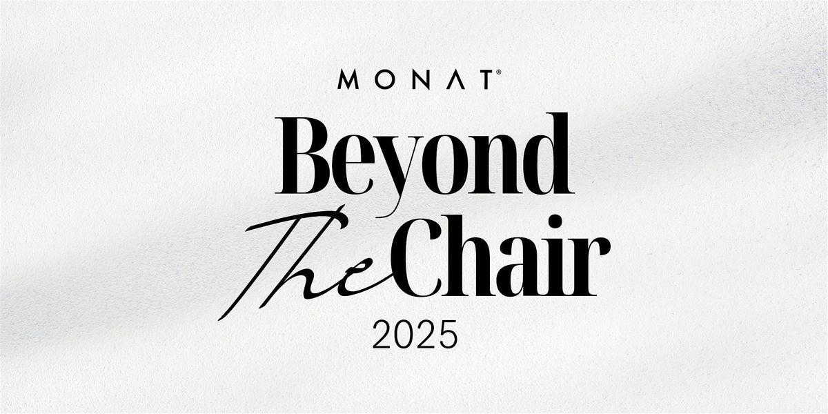 Beyond the Chair Tour- Scottsdale, AZ