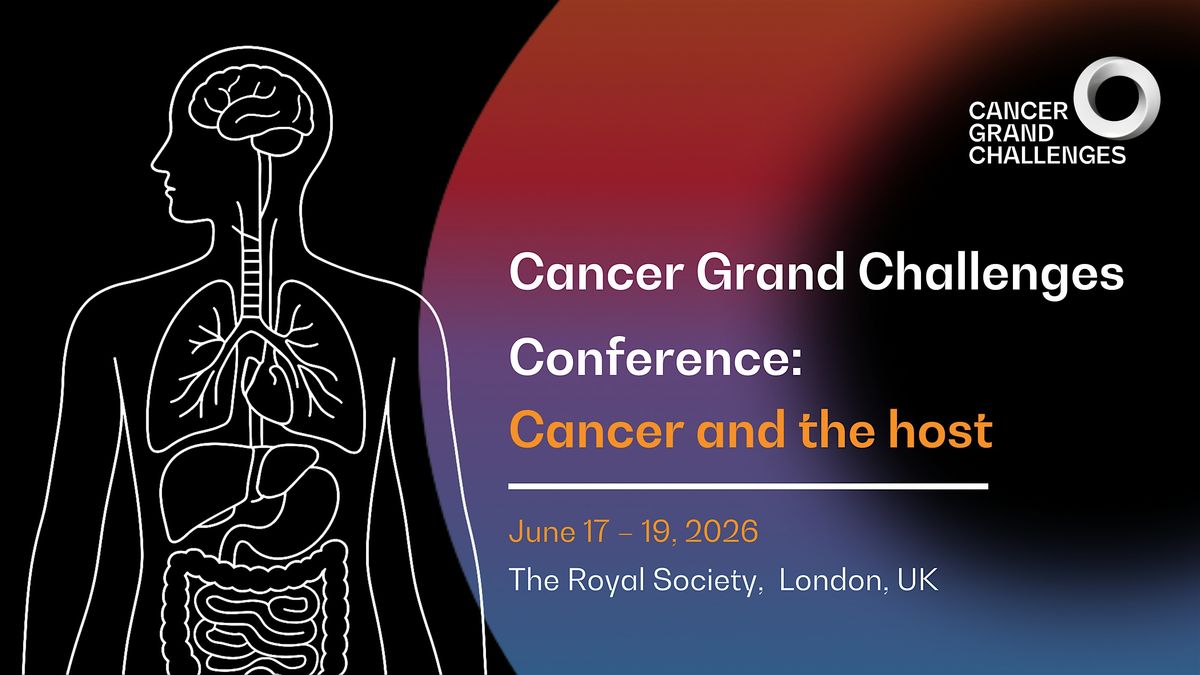 Grand Challenges Conference: Cancer and the host