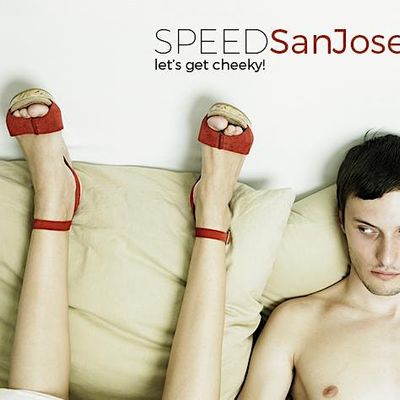 SpeedSanJose Dating