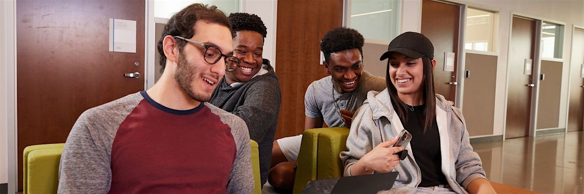 Work\/Study Mid-Way Social Event