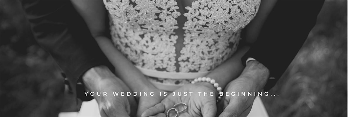 Small Weddings, Big Love: An Open House Experience