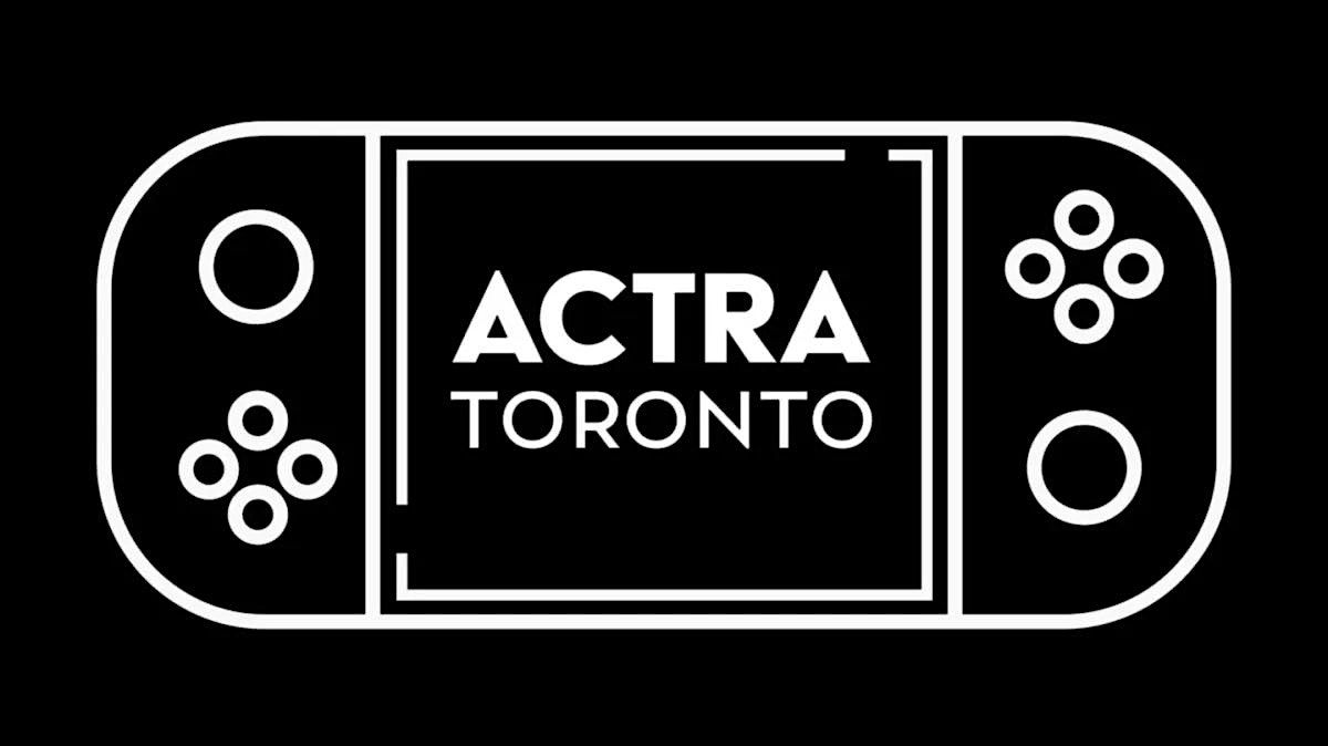 Level Up with ACTRA Toronto Performers